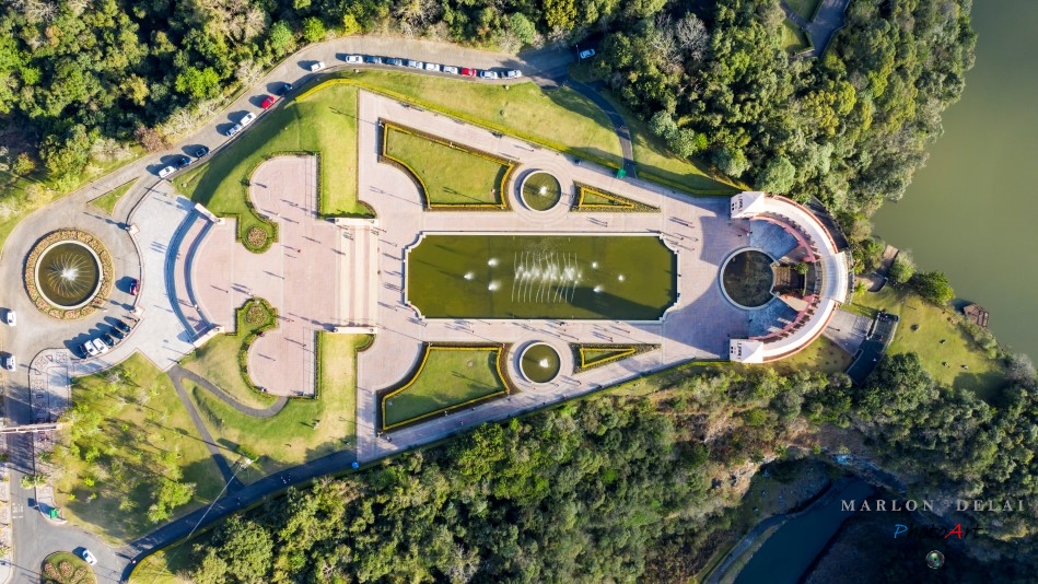 Parque - Tanguá - Curitiba/PR