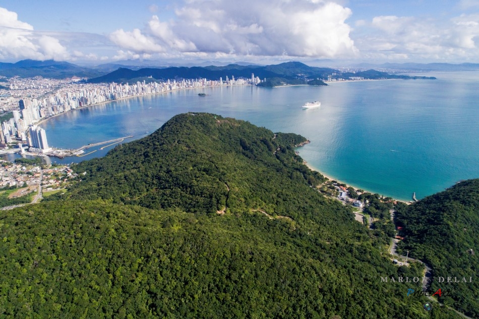 Estaleiro - Balneário Camboriú - SC