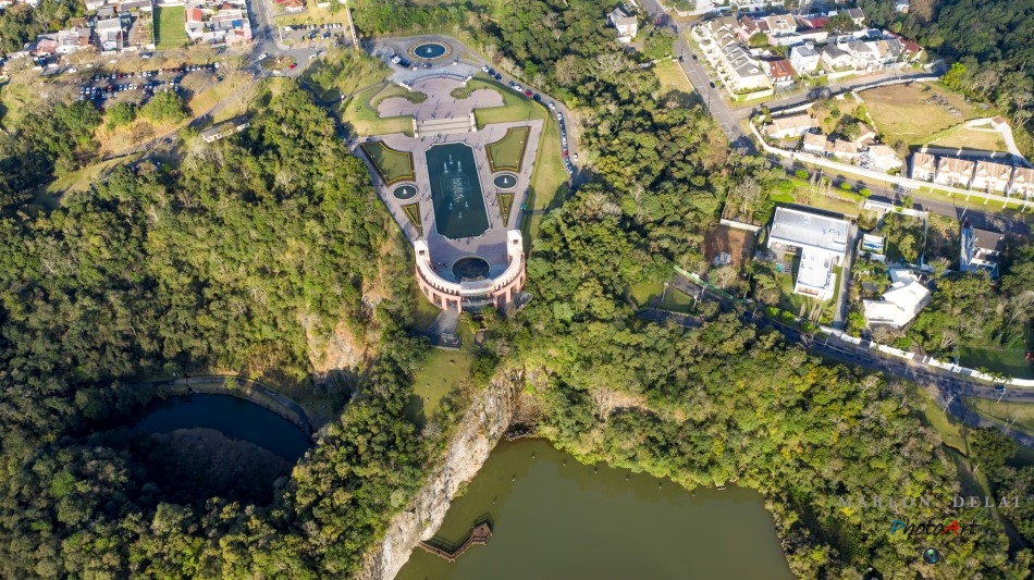 Parque - Tanguá - Curitiba/PR
