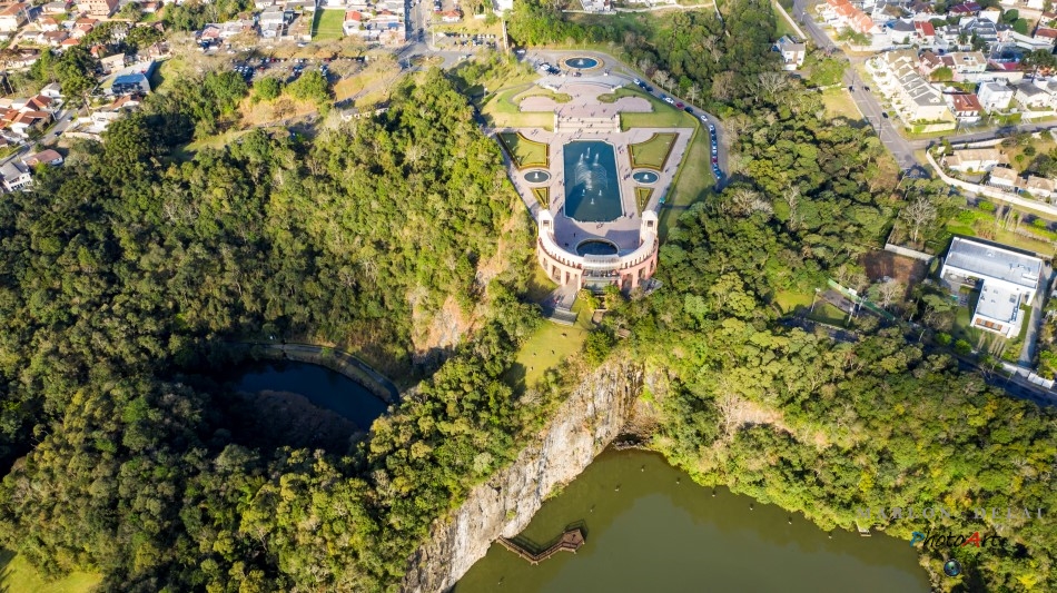 Parque - Tanguá - Curitiba/PR