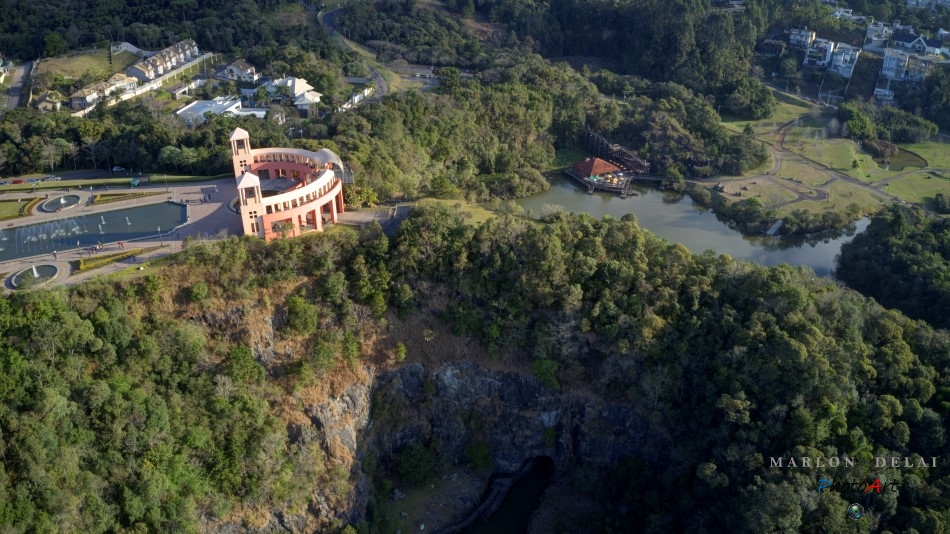 Parque - Tanguá - Curitiba/PR