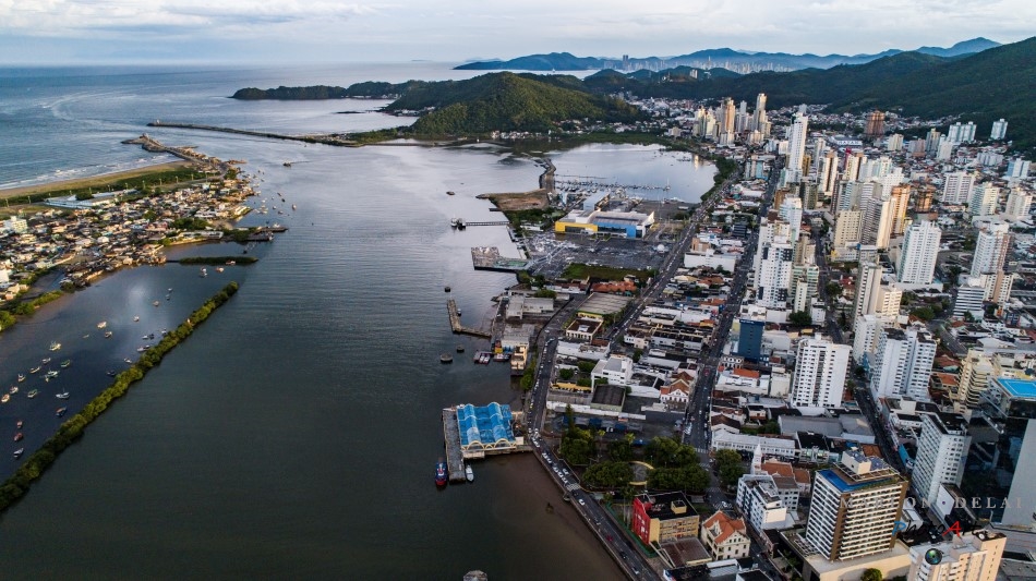 Itajaí - SC