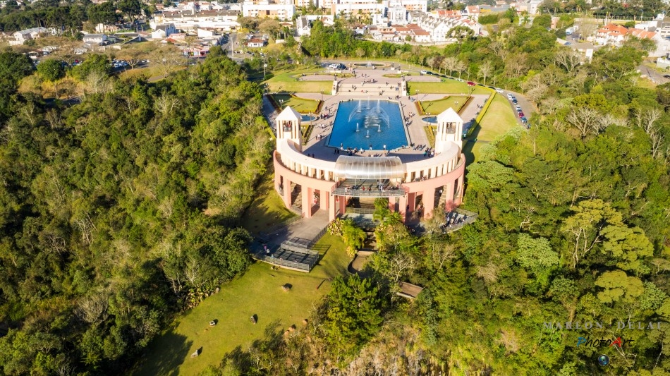 Parque - Tanguá - Curitiba/PR