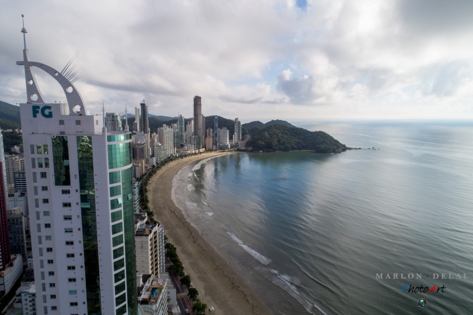 Balneário Camboriú - SC