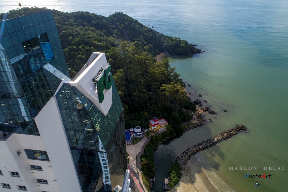 Balneário Camboriú - SC