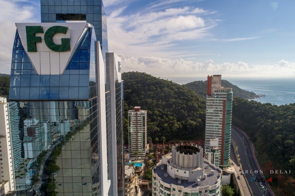 Balneário Camboriú - SC