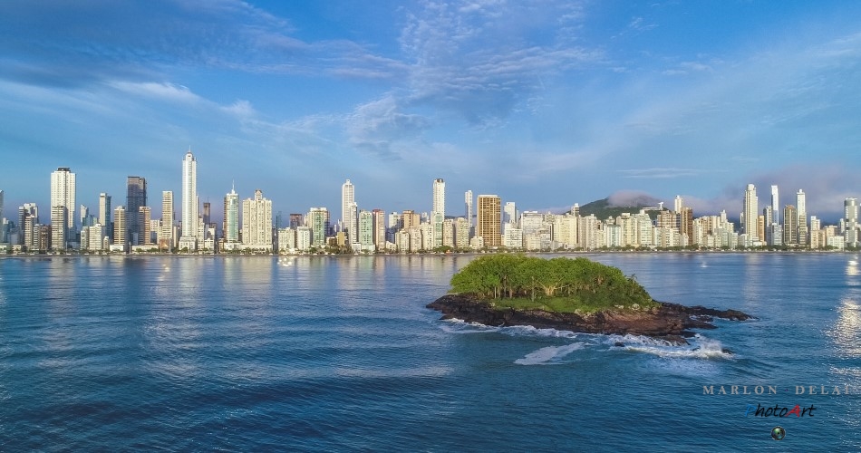 Balneário Camboriú - SC
