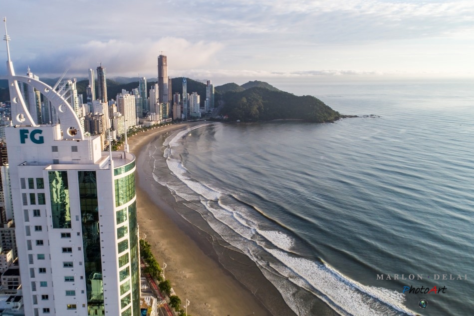 Balneário Camboriú - SC